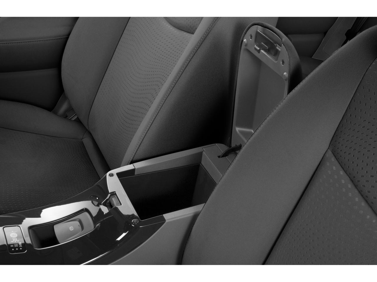 2015 Nissan LEAF SL