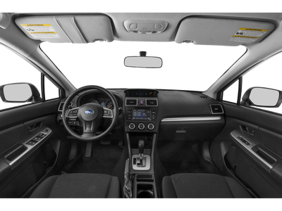 2015 Subaru Impreza 2.0i Premium