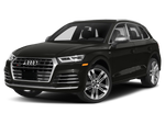 2019 Audi SQ5 3.0T Premium Plus quattro