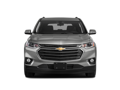 2019 Chevrolet Traverse 1LT