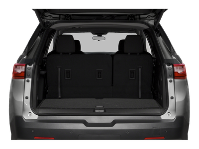 2019 Chevrolet Traverse 1LT