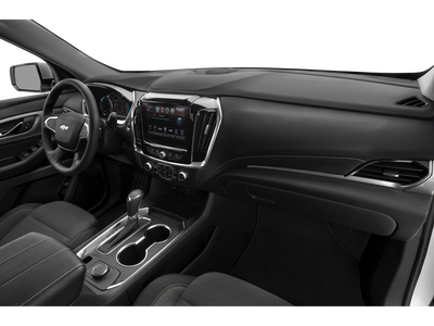 2019 Chevrolet Traverse 1LT