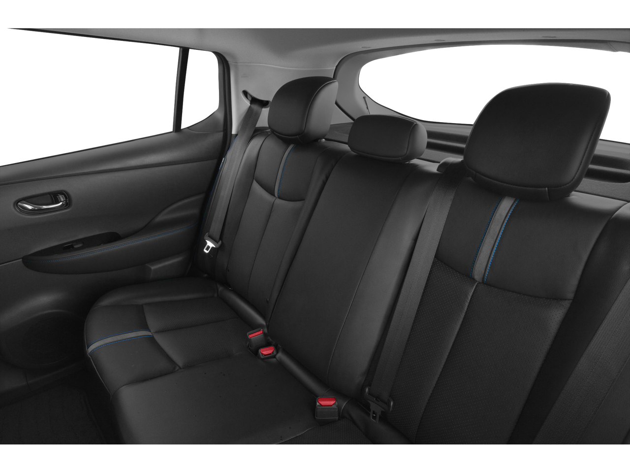 2019 Nissan Leaf SL