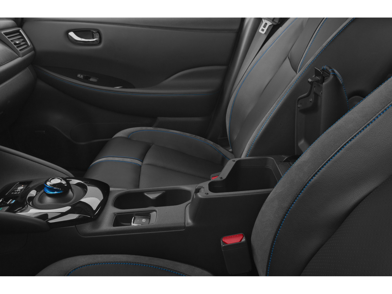 2019 Nissan Leaf SL