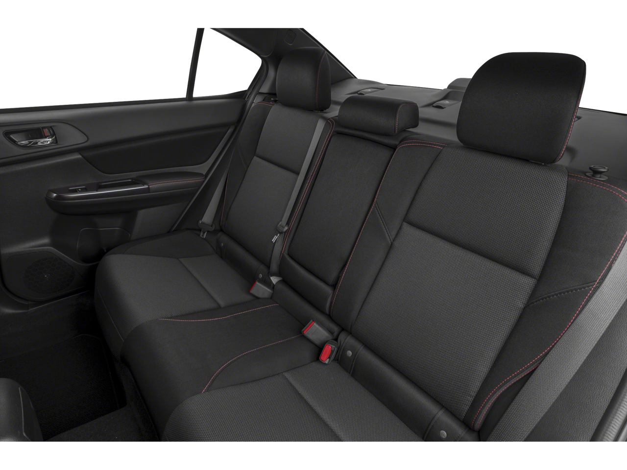 2020 Subaru WRX Base