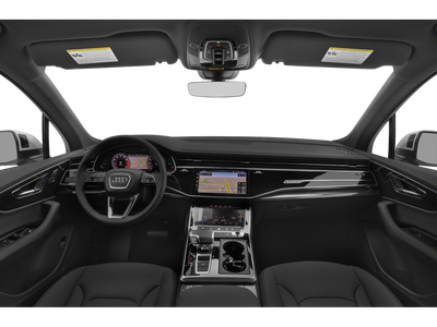 2022 Audi Q7 Premium Plus 55 TFSI quattro Tiptronic