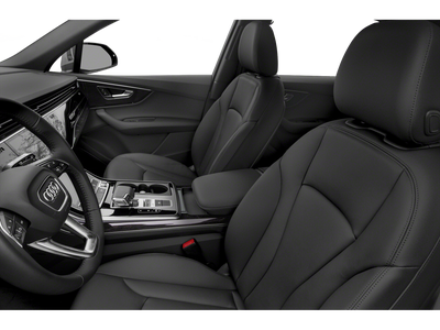 2022 Audi Q7 Premium Plus 55 TFSI quattro Tiptronic