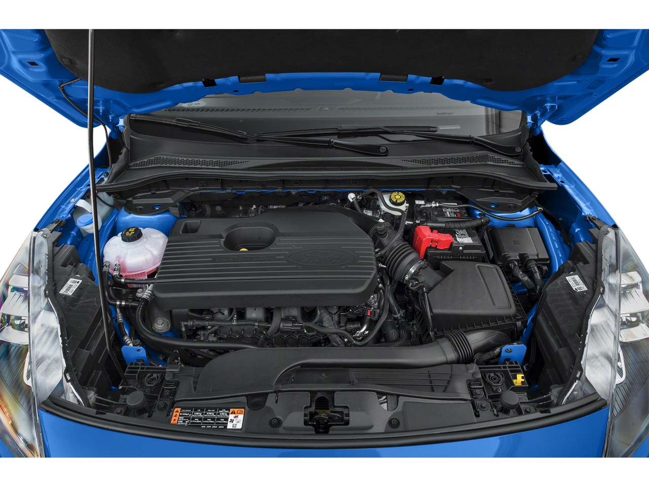 2022 Ford Escape Titanium Hybrid