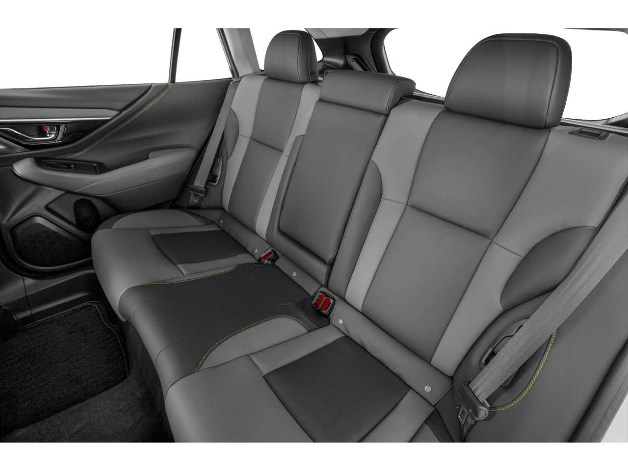 2022 Subaru Outback Onyx Edition XT