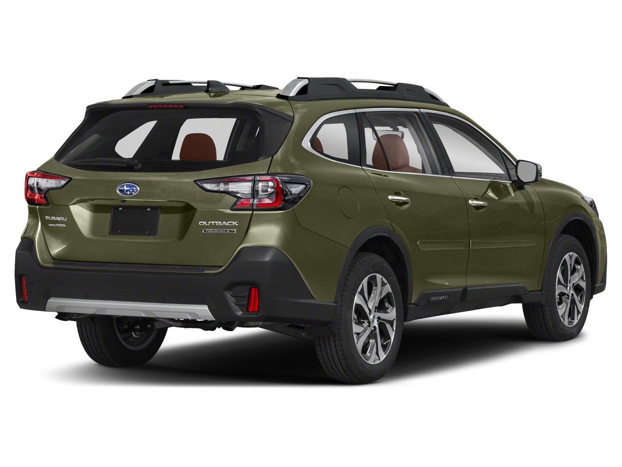 2022 Subaru Outback Touring XT