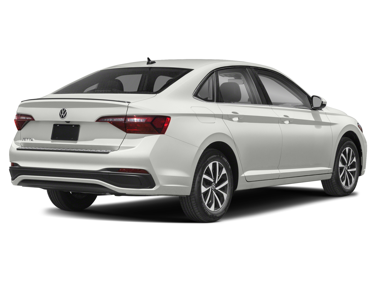 Used 2022 Volkswagen Jetta S with VIN 3VWCM7BUXNM022678 for sale in City Of Industry, CA