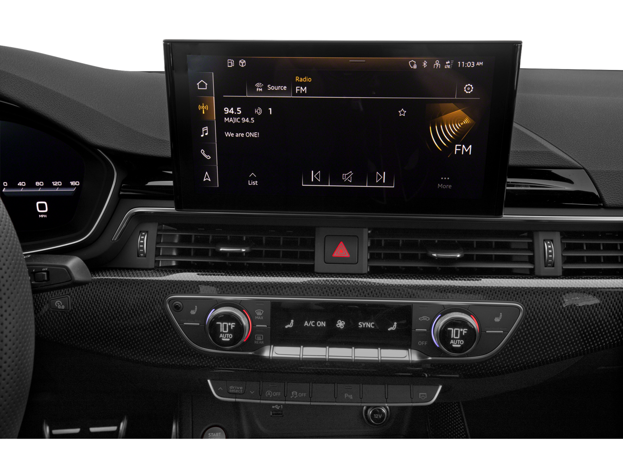 2023 Audi S5 Coupe Prestige TFSI quattro Tiptronic