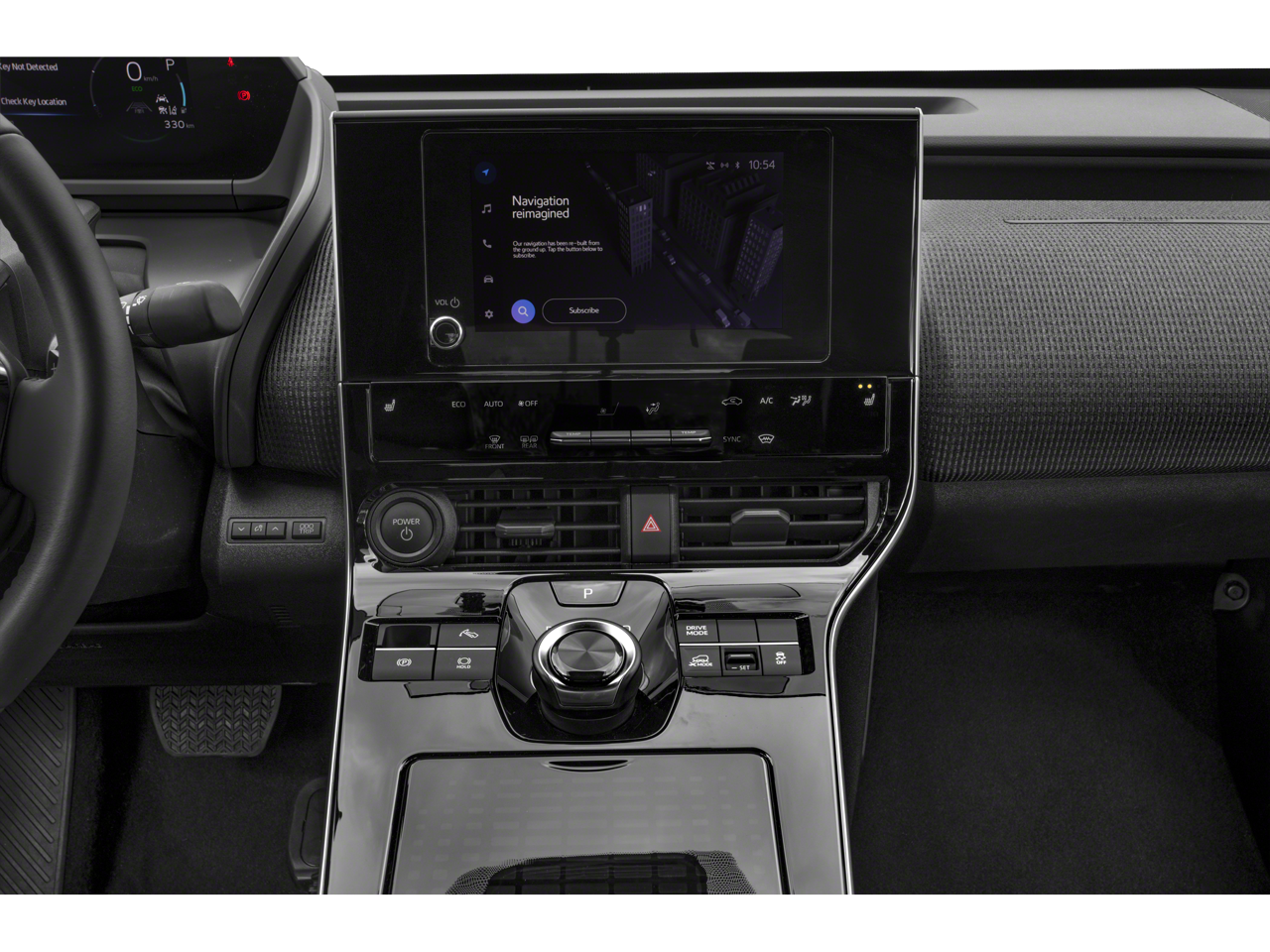 2023 Subaru Solterra Premium