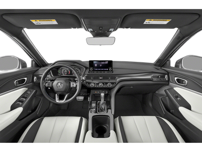 2024 Acura Integra A-Spec Package