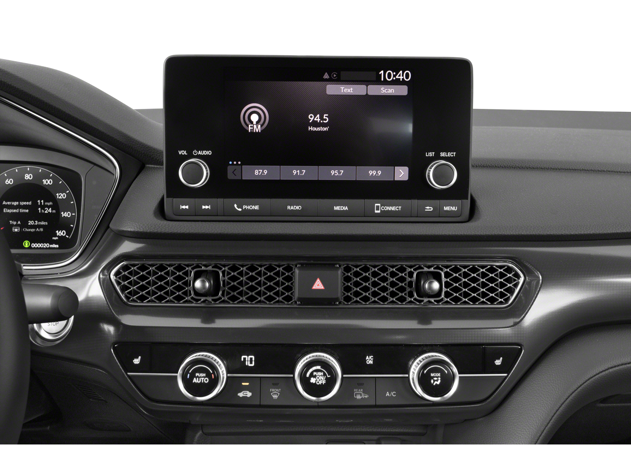 2024 Acura Integra A-Spec Package