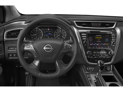 2024 Nissan Murano SL Intelligent AWD