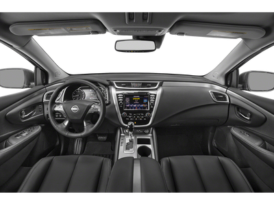 2024 Nissan Murano SL Intelligent AWD