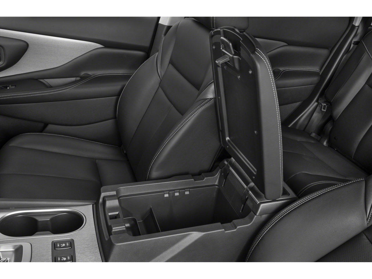 2024 Nissan Murano SL Intelligent AWD