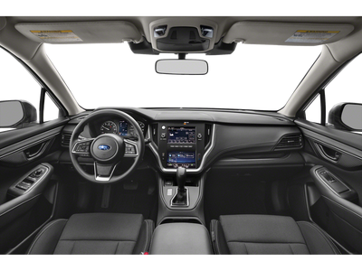 2025 Subaru Legacy AWD