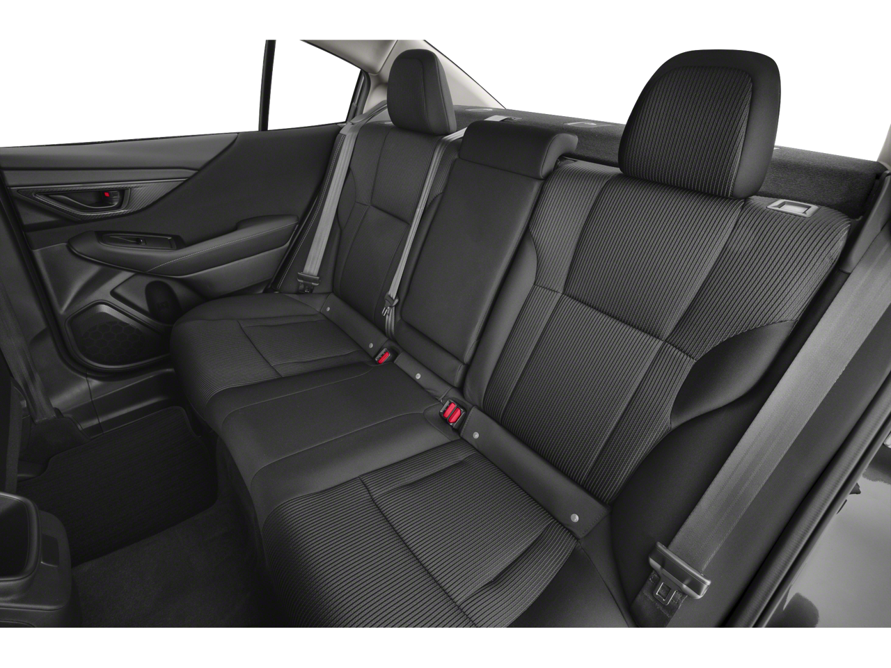2025 Subaru Legacy AWD