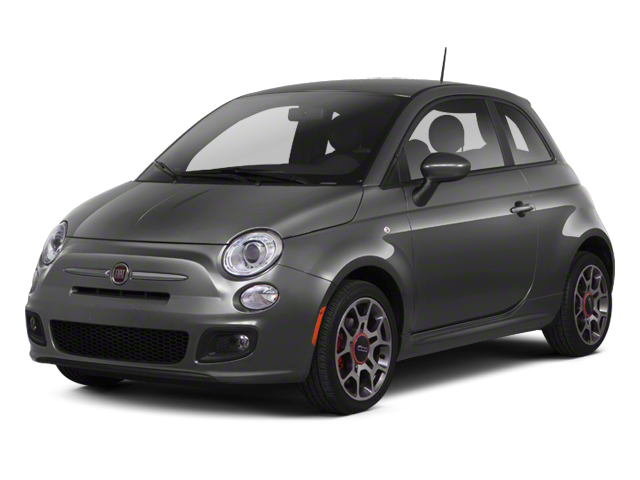 Used 2013 FIAT 500 Pop with VIN 3C3CFFAR2DT535064 for sale in City Of Industry, CA
