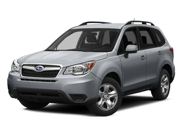 Used 2014 Subaru Forester i with VIN JF2SJAAC0EH443070 for sale in City Of Industry, CA