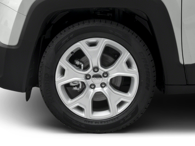 2016 Jeep Renegade Limited