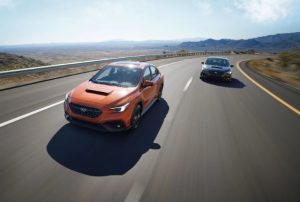 23 subaru wrx in Los Angeles, CA