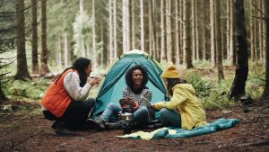 3 favorite camping destinations near city of industry, ca