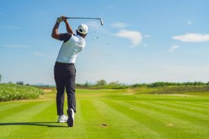 3 best golf courses near los angeles, ca