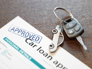 Auto Loan Approval