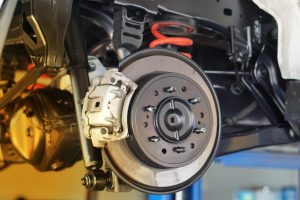 how often should you replace your brake pads in los angeles, ca