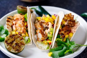 top 3 seafood restaurants near city of industry, ca