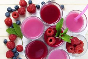 3 smoothie places & juice bars near los angeles, ca