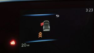 tech features on new subaru models los angeles