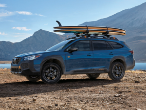 new or used subaru los angeles