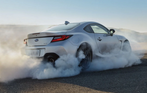 24 subaru brz los angeles