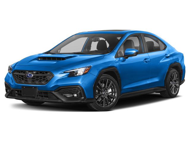 Why the 2024 Subaru WRX Is a Game Changer for Sedan Lovers