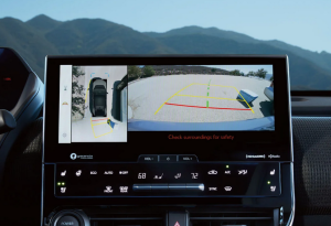 subaru safety features los angeles