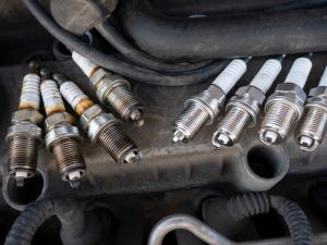 replace spark plug subaru los angeles