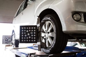 wheel alignment los angeles