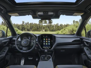 subaru steering suspension los angeles