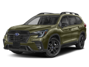 24 subaru ascent los angeles