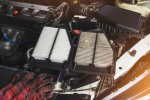 subaru service los angeles