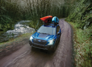 24 forester los angeles