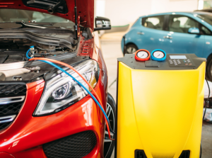 car ac service los angeles