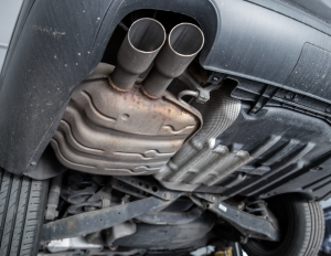 exhaust system maintenance los angeles