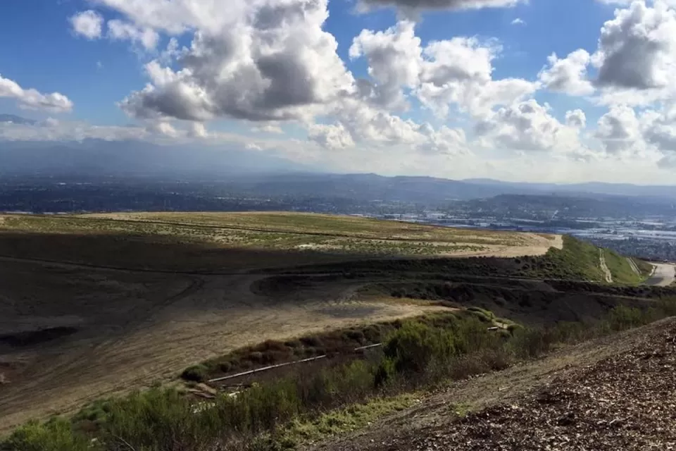 Puente Hills Regional Park