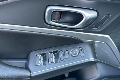 2024 Acura Integra A-Spec Package