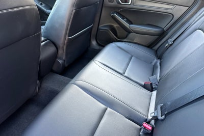 2024 Acura Integra A-Spec Package